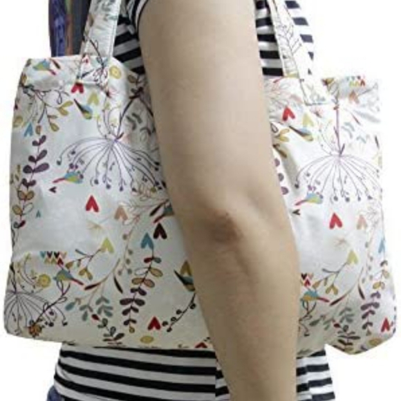 Fold And Go Cart/Highchair Cover - - Picture 5 of 8